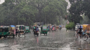 রাজধানীতে বজ্রসহ বৃষ্টির সম্ভাবনা