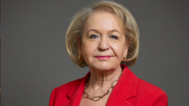 পাঁচ দিনের সফরে ঢাকায় যুক্তরাজ্যের বাণিজ্য দূত পাঁচ দিনের সফরে ঢাকায় যুক্তরাজ্যের বাণিজ্য দূত