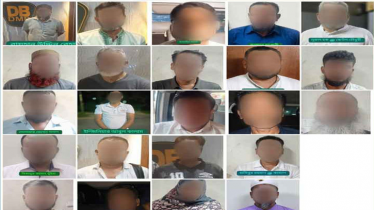 রাজধানীতে ১ লাখ গ্যাস বেলুন উড়ানোর পরিকল্পনা আ. লীগের, গ্রেফতার ২৫ রাজধানীতে ১ লাখ গ্যাস বেলুন উড়ানোর পরিকল্পনা আ. লীগের, গ্রেফতার ২৫