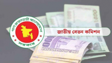 বেতন কমিশনের সদস্য পদ থেকে পদত্যাগ করলেন মাকছুদুর রহমান বেতন কমিশনের সদস্য পদ থেকে পদত্যাগ করলেন মাকছুদুর রহমান