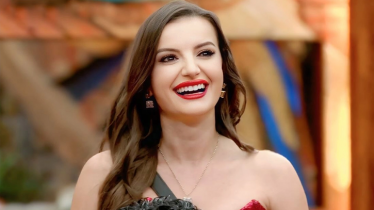 ‘রাক্ষস’-এর আইটেম গানে সিয়ামের সঙ্গে বলিউড অভিনেত্রী নাতালিয়া