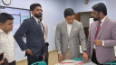 প্রাথমিক বিদ্যালয়ে ‘ম্যাথ ল্যাব’ প্রতিষ্ঠার উদ্যোগ নিয়েছে সরকার: ববি হাজ্জাজ