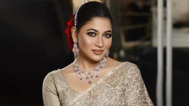 ফের প্রেমে বাঁধন, শিগগিরই জানাবেন কে সেই বিশেষ মানুষ