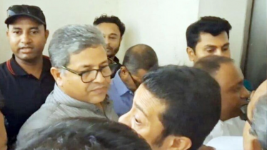 কারামুক্ত হলেন কৃষক দলের সাধারণ সম্পাদক বাবুল কারামুক্ত হলেন কৃষক দলের সাধারণ সম্পাদক বাবুল