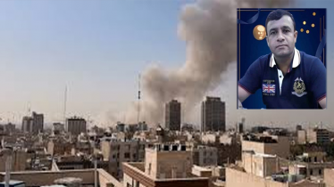 বাহরাইনে ক্ষেপণাস্ত্র হামলায় বাংলাদেশি নিহত বাহরাইনে ক্ষেপণাস্ত্র হামলায় বাংলাদেশি নিহত