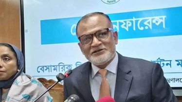 মার্কিন বাণিজ্য চুক্তিতে বাংলাদেশের শুল্ক আরও কমবে: বাণিজ্য উপদেষ্টা মার্কিন বাণিজ্য চুক্তিতে বাংলাদেশের শুল্ক আরও কমবে: বাণিজ্য উপদেষ্টা