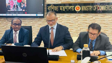 বাংলাদেশি পণ্যের ওপর শুল্ক কমালো যুক্তরাষ্ট্র