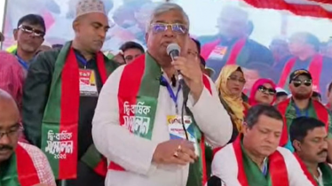 খালেদা জিয়া নোবেল পুরস্কারের দাবিদার: বুলু খালেদা জিয়া নোবেল পুরস্কারের দাবিদার: বুলু