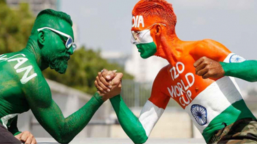 ভারতের বিপক্ষে ম্যাচ বয়কটের সিদ্ধান্ত প্রত্যাহার, বিশ্বকাপে খেলবে পাকিস্তান