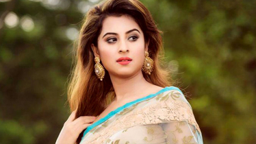 এখনও ডিভোর্স হয়নি, নতুন বিয়ের প্রশ্নই ওঠে না: বুবলী