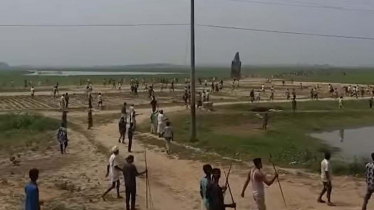 ব্রাহ্মণবাড়িয়ায় দুই গোষ্ঠীর সংঘর্ষে নিহত ২