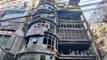 বেইলি রোড ট্র্যাজেডি: ১৩ আসামির বিরুদ্ধে গ্রেফতারি পরোয়ানা