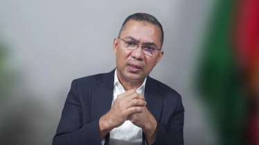 মায়ের ত্যাগ স্মরণ করে দলের ঐক্যের আহ্বান তারেক রহমানের মায়ের ত্যাগ স্মরণ করে দলের ঐক্যের আহ্বান তারেক রহমানের