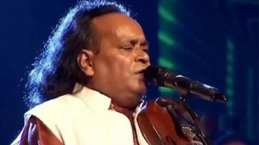 বাউল শিল্পী সুনীল কর্মকার মারা গেছেন বাউল শিল্পী সুনীল কর্মকার মারা গেছেন