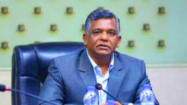 পদত্যাগ করবেন কিনা, জানালেন বিসিবি সভাপতি