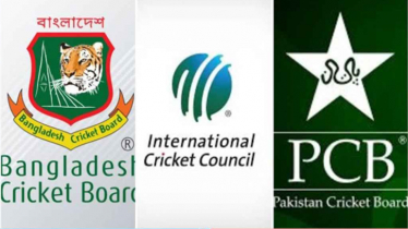 বাংলাদেশকে সমর্থন জানিয়ে আইসিসিতে চিঠি পাঠালো পাকিস্তান