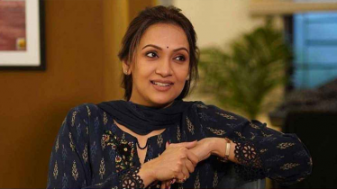 এক দশক পর বিচ্ছেদের কথা প্রকাশ করলেন আফসান আরা বিন্দু