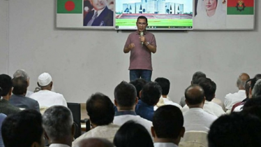 বিএনপির এমপিদের প্রশিক্ষণ কর্মশালার শেষ দিনের কার্যক্রম শুরু