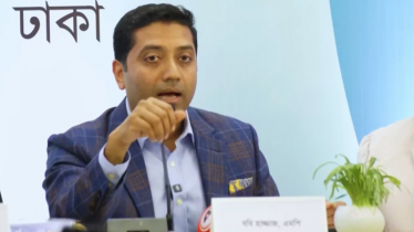 প্রাথমিক বিদ্যালয়ে অনলাইন ক্লাস চালুর কোনো পরিকল্পনা নেই: ববি হাজ্জাজ