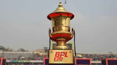 বিপিএলের খেলোয়াড় নিলাম পিছিয়ে ২১ নভেম্বর
