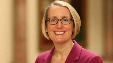 ২০২৯ সাল পর্যন্ত যুক্তরাজ্যে শুল্কমুক্ত রপ্তানি সুবিধা পাবে বাংলাদেশ: সারাহ কুক ২০২৯ সাল পর্যন্ত যুক্তরাজ্যে শুল্কমুক্ত রপ্তানি সুবিধা পাবে বাংলাদেশ: সারাহ কুক