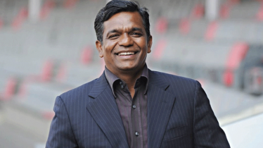 বিসিবির নতুন সভাপতি বুলবুল