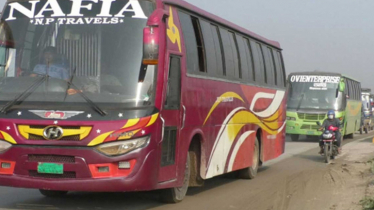 ভোটের আগের দিন বাস চলবে, ভোটের দিন অধিকাংশ সার্ভিস বন্ধ থাকতে পারে ভোটের আগের দিন বাস চলবে, ভোটের দিন অধিকাংশ সার্ভিস বন্ধ থাকতে পারে