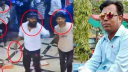 গাজীপুরে সাংবাদিক তুহিন হত্যা: সিসিটিভি বিশ্লেষণে ৪-৫ জন সন্ত্রাসী শনাক্ত