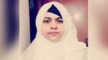 বনশ্রীতে স্কুলছাত্রী লিলি হত্যা, হোটেলকর্মী মিলন আটক