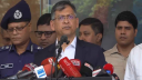 লুট হওয়া অস্ত্রের তথ্য দিলে মিলবে ২ লাখ টাকা, ঘোষণা স্বরাষ্ট্রমন্ত্রীর