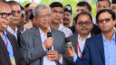 ঠাকুরগাঁওয়ে বিশ্ববিদ্যালয়ের ভিত্তিপ্রস্তর স্থাপন করলেন রাষ্ট্রপতি