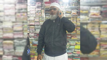 ঝিনাইদহে নিজের লাইসেন্স করা বন্দুকের গুলিতে ব্যবসায়ীর মৃত্যু