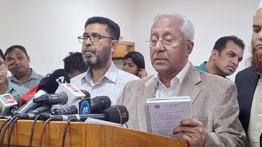 ‘শাপলা’ প্রতীক বিষয়ে সিদ্ধান্ত এ সপ্তাহেই: ইসি ‘শাপলা’ প্রতীক বিষয়ে সিদ্ধান্ত এ সপ্তাহেই: ইসি