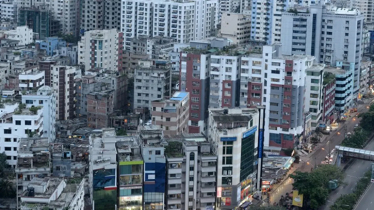 দুই বছরের আগে বাড়িভাড়া বাড়ানো যাবে না: ডিএনসিসি দুই বছরের আগে বাড়িভাড়া বাড়ানো যাবে না: ডিএনসিসি