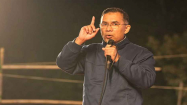 গণভোটে ‘হ্যাঁ’-এর পক্ষে বিএনপি: তারেক রহমান