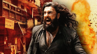 মুক্তির শুরুতেই বক্স অফিসে দাপট দেখাচ্ছে ‘ধুরন্ধর ২’ মুক্তির শুরুতেই বক্স অফিসে দাপট দেখাচ্ছে ‘ধুরন্ধর ২’