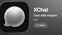 নতুন মেসেজিং অ্যাপ ‘এক্সচ্যাট’ আনল এক্স