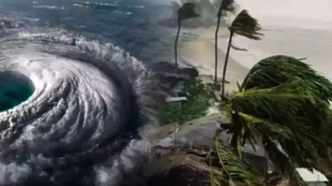 বঙ্গোপসাগরে ঘূর্ণিঝড় ‘শক্তি’, আঘাত হানতে পারে যেসব এলাকায় বঙ্গোপসাগরে ঘূর্ণিঝড় ‘শক্তি’, আঘাত হানতে পারে যেসব এলাকায়