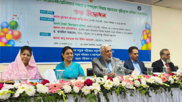 প্রতিটি বিআরটিসি বাস থেকে কালো ধোঁয়া বের হয়: পরিবেশ উপদেষ্টা