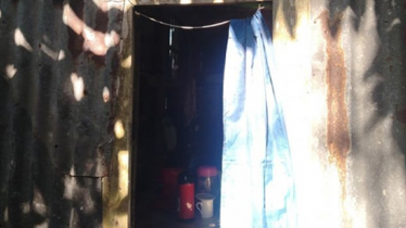 গুলিবিদ্ধ হাদির গ্রামের বাড়িতে চুরি