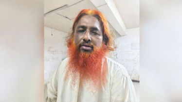 শিশু বলাৎকারের অভিযোগে মোহাম্মদপুরে মাদরাসা শিক্ষক গ্রেফতার