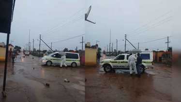 দক্ষিণ আফ্রিকায় বন্দুকধারীদের এলোপাতাড়ি গুলিতে নিহত ১০