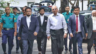 ফ্যাসিস্ট শাসন যেন আর না আসে: মাহমুদুর রহমান