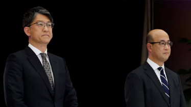 টয়োটার প্রধান নির্বাহী কর্মকর্তা হচ্ছেন কেনটা কন টয়োটার প্রধান নির্বাহী কর্মকর্তা হচ্ছেন কেনটা কন