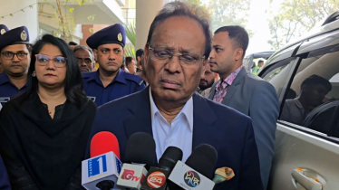 দেশের প্রতিটি ঘরে ইন্টারনেট সুবিধা পৌঁছে দেব: তথ্যপ্রযুক্তিমন্ত্রী