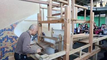 প্রাচীন চীনের সমাধিতে উদ্ধার ২০০০ বছরের কম্পিউটারসদৃশ যন্ত্র