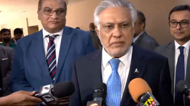 একাত্তরের অমীমাংসিত ইস্যুগুলো আগেই দুইবার সমাধান হয়েছে: ইসহাক দার একাত্তরের অমীমাংসিত ইস্যুগুলো আগেই দুইবার সমাধান হয়েছে: ইসহাক দার