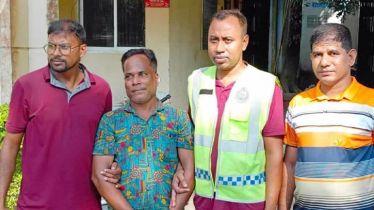 তারাকান্দায় বৃদ্ধের চুল কাটার ঘটনায় গ্রেফতার ১ তারাকান্দায় বৃদ্ধের চুল কাটার ঘটনায় গ্রেফতার ১