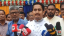মুলা-বেগুন মার্কা নির্বাচন কমিশনের রুচিবোধের প্রকাশ: সারজিস