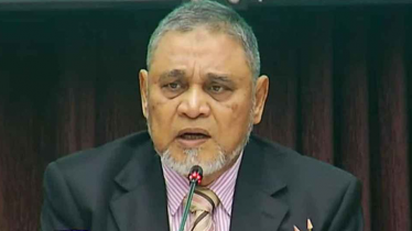 আসন্ন জাতীয় নির্বাচন দেশের জন্য মাইলফলক: সিইসি আসন্ন জাতীয় নির্বাচন দেশের জন্য মাইলফলক: সিইসি